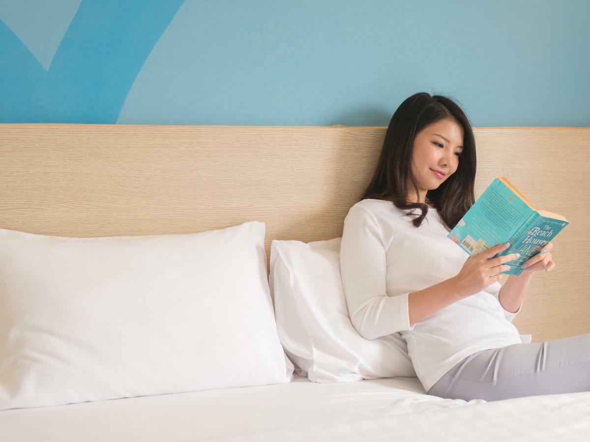 Hop Inn Chaengwattana Нонтабури Екстериор снимка